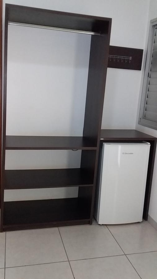 Tucuma Aldeias Palace Hotel מראה חיצוני תמונה