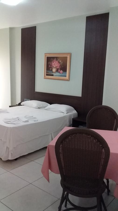 Tucuma Aldeias Palace Hotel מראה חיצוני תמונה